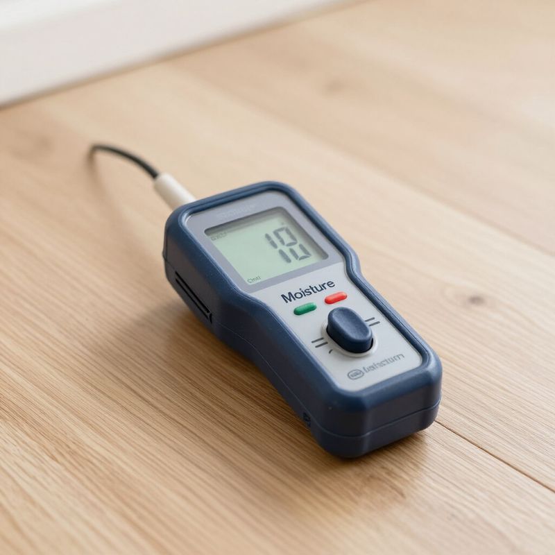 Leak Detection & Repair in Yucaipa