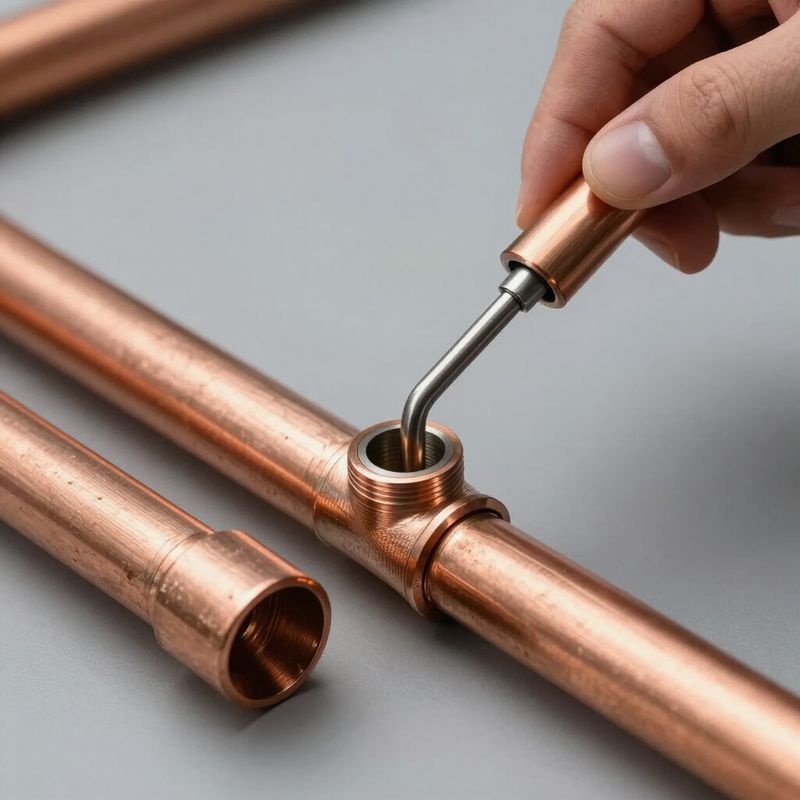 Sewer & Pipe Services in Yucaipa
