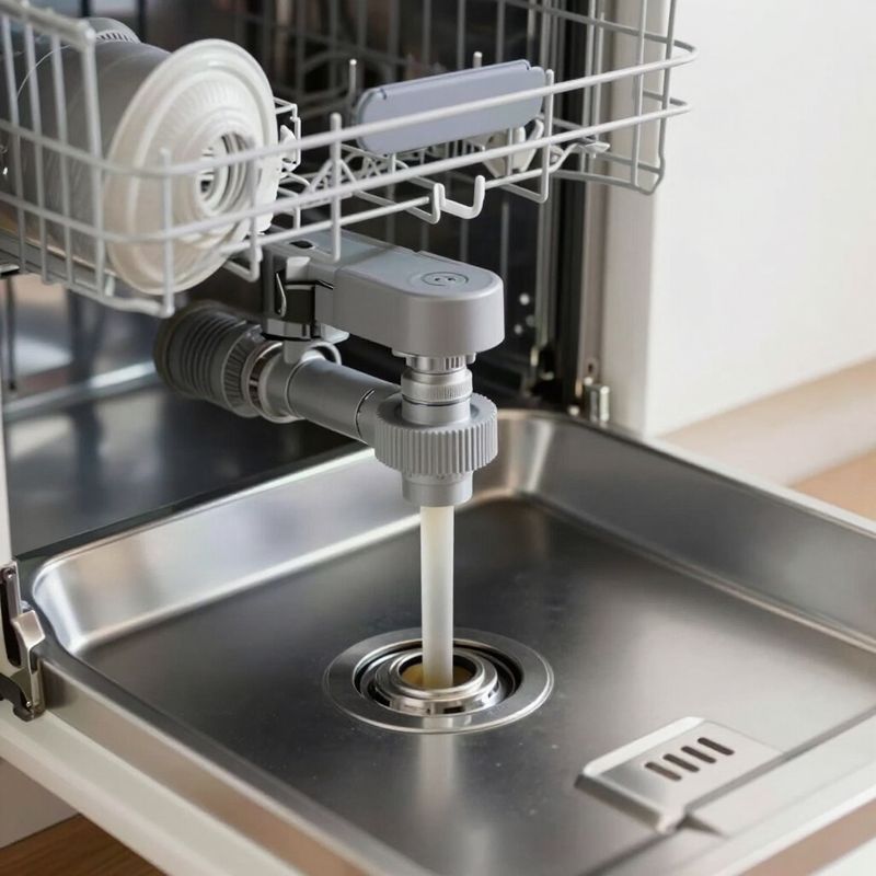 Garbage Disposal in Yucaipa