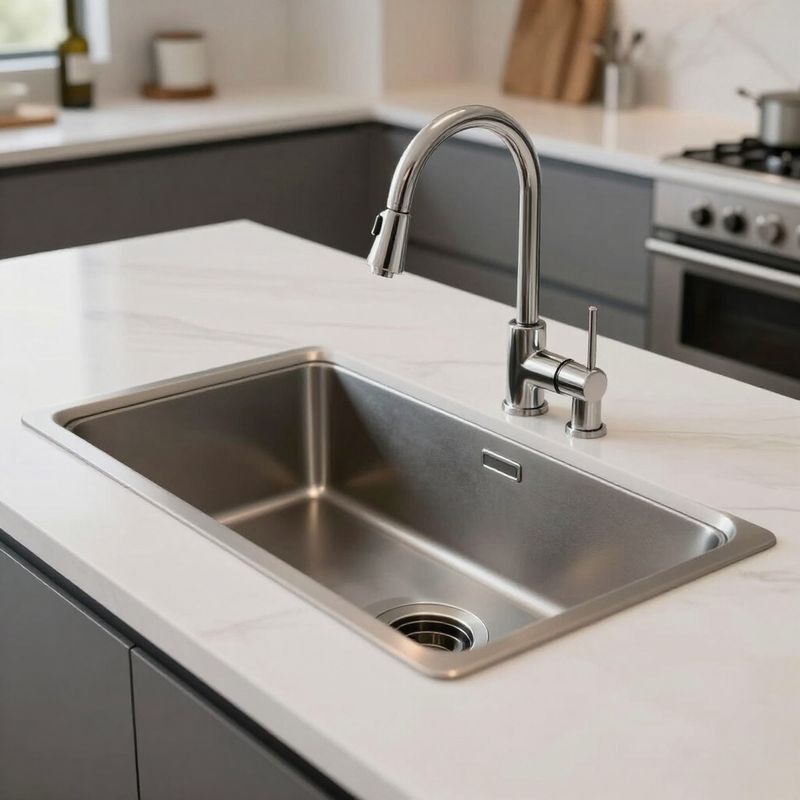 Bathroom & Kitchen Upgrades in Yucaipa
