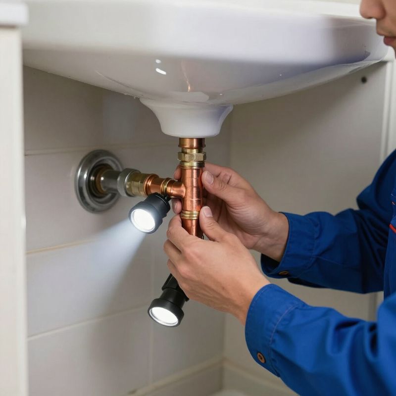 Emergency Plumbing in Yucaipa